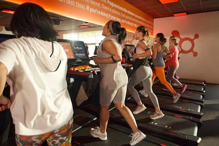 Orangetheory Fitness Picture 9
