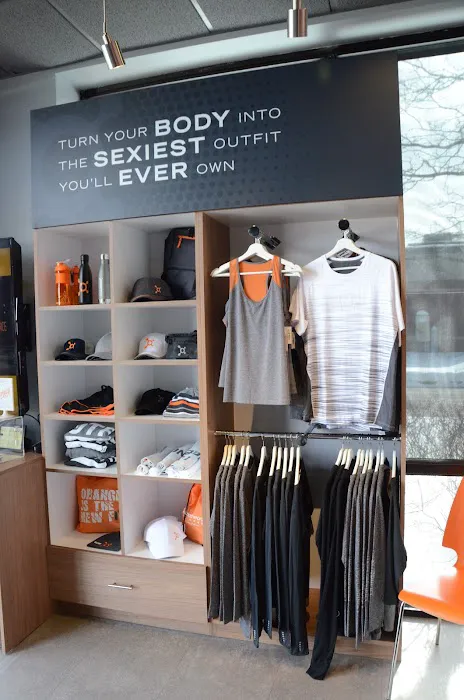 Orangetheory Fitness Picture 5