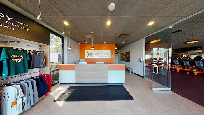 Orangetheory Fitness Picture 10