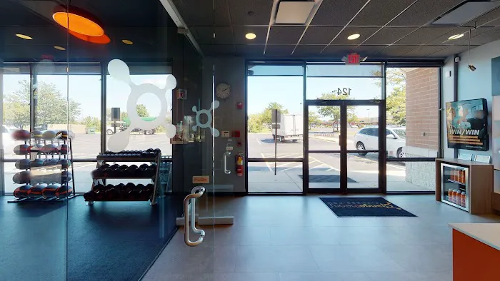 Orangetheory Fitness Picture 2