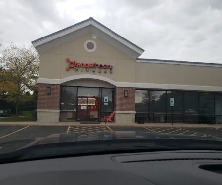 Orangetheory Fitness