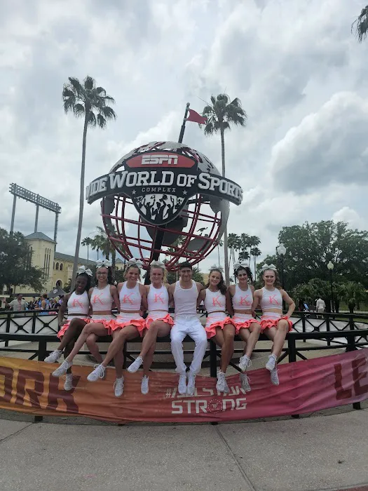 KOUTURE LEVEL ATHLETICS Picture 10