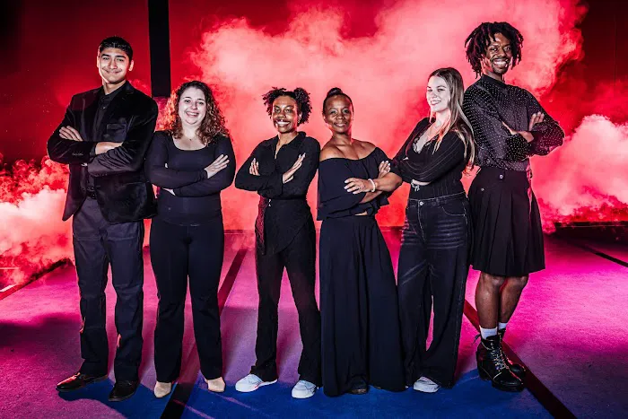 KOUTURE LEVEL ATHLETICS Picture 9