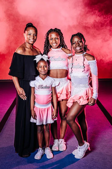 KOUTURE LEVEL ATHLETICS Picture 1