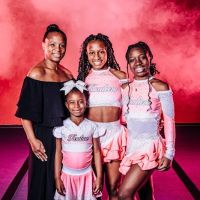 KOUTURE LEVEL ATHLETICS ico