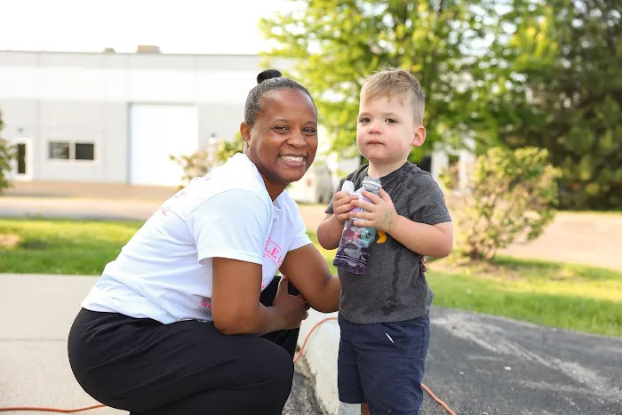 KOUTURE LEVEL ATHLETICS Picture 3