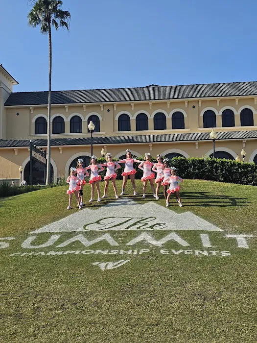 KOUTURE LEVEL ATHLETICS Picture 4