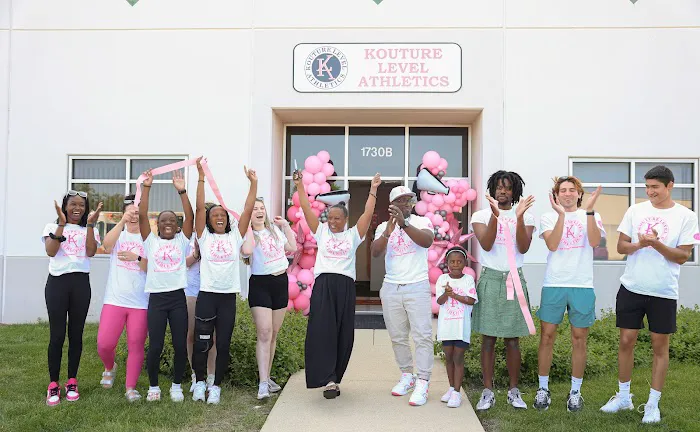 KOUTURE LEVEL ATHLETICS Picture 7