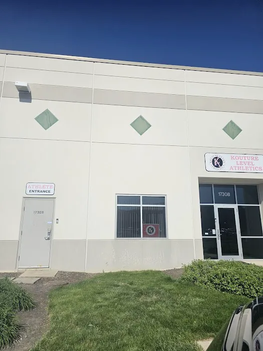 KOUTURE LEVEL ATHLETICS Picture 8