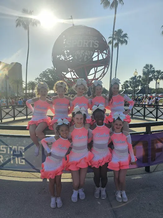 KOUTURE LEVEL ATHLETICS Picture 6