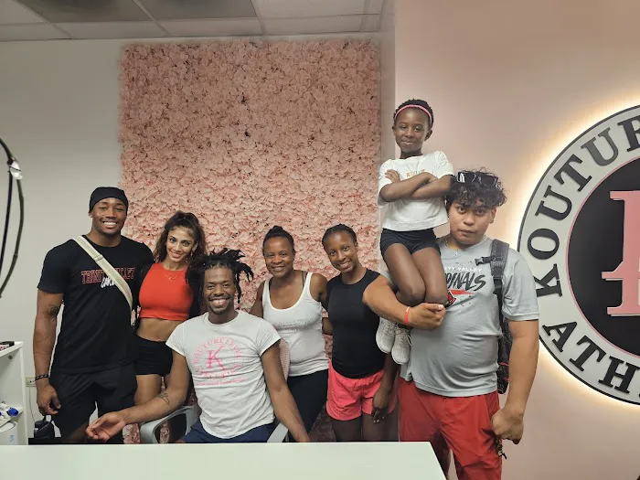 KOUTURE LEVEL ATHLETICS Picture 2