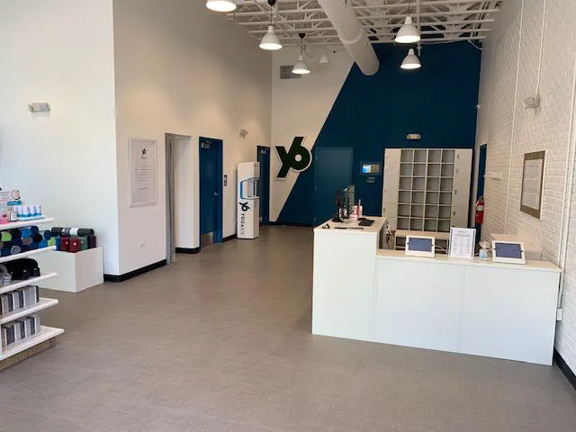 YogaSix Geneva Picture 10