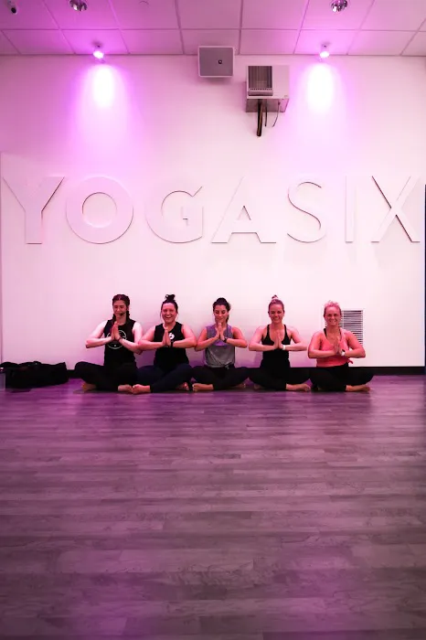 YogaSix Geneva Picture 4