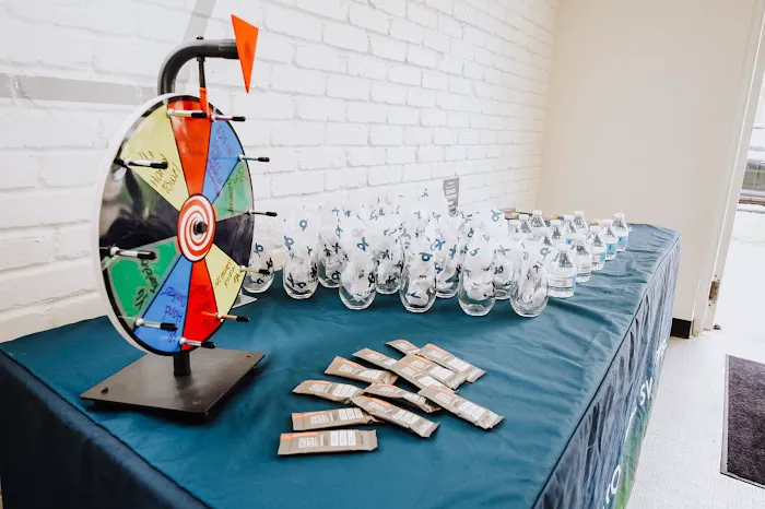 YogaSix Geneva Picture 1