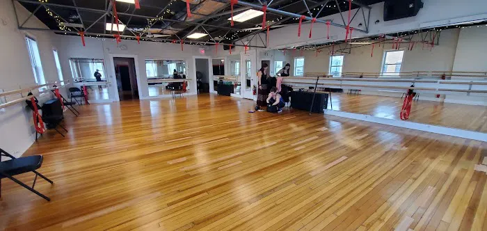 V Fusion Studio Picture 6