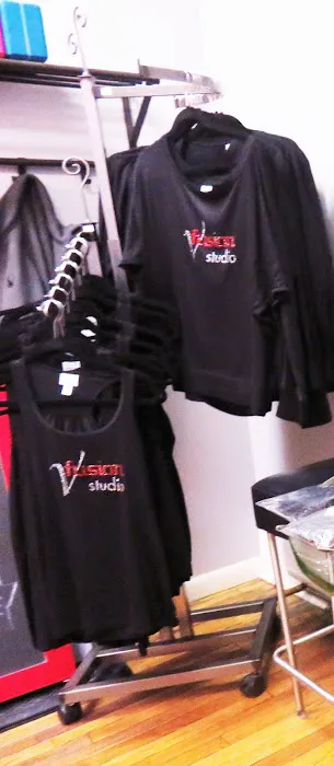 V Fusion Studio Picture 3