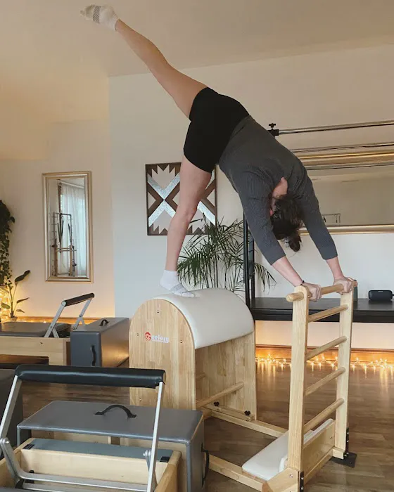 XS & OS Pilates Picture 1