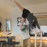 XS & OS Pilates