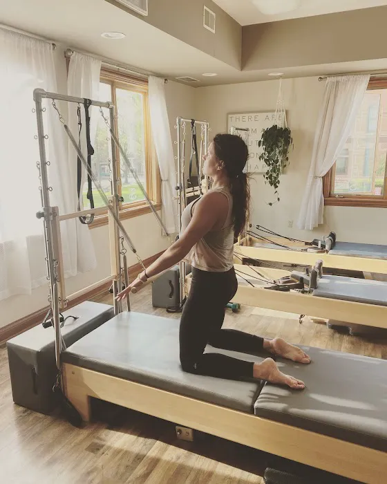XS & OS Pilates Picture 2