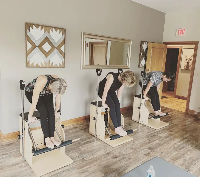 XS & OS Pilates Picture 3