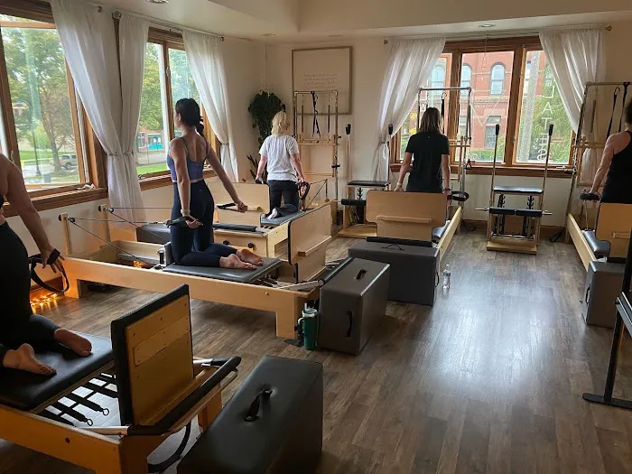 XS & OS Pilates Picture 6