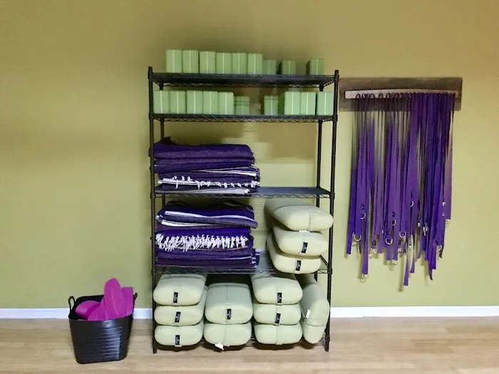 Prana Yoga Center Picture 6