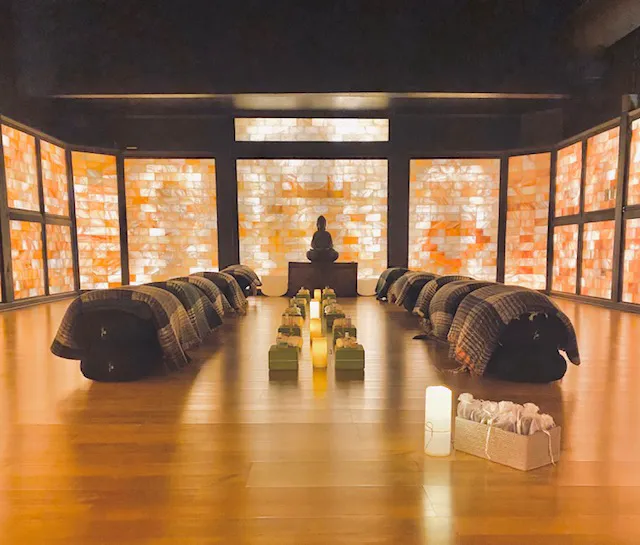 Prana Yoga Center Picture 7