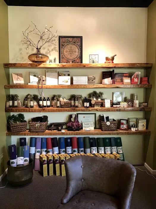 Prana Yoga Center Picture 10