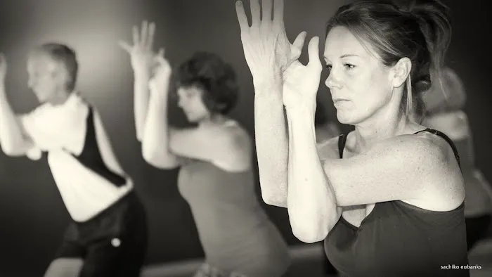 Prana Yoga Center Picture 8