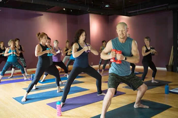 Prana Yoga Center Picture 2