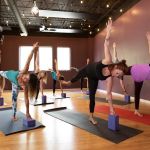 Prana Yoga Center