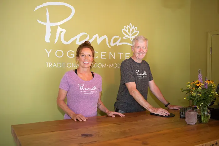 Prana Yoga Center Picture 5
