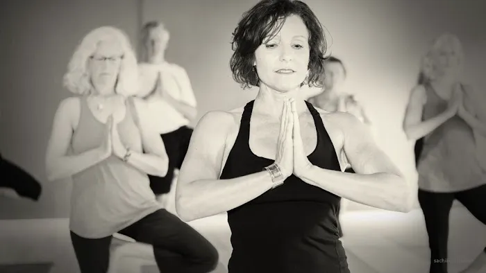 Prana Yoga Center Picture 3