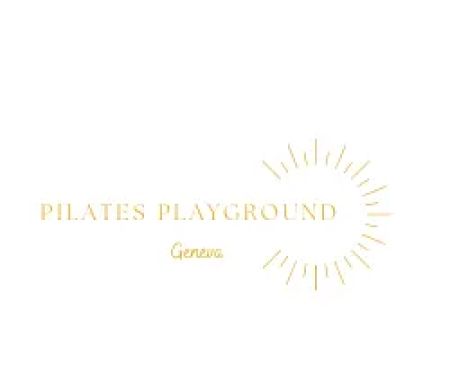 Pilates Playground Geneva