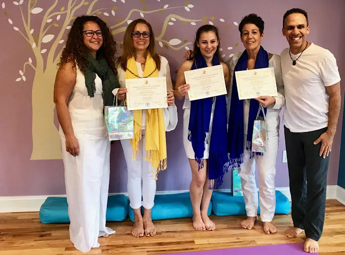 Awakened Warrior Yoga Teacher Training Picture 2