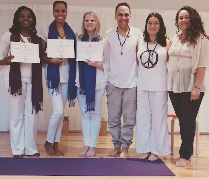 Awakened Warrior Yoga Teacher Training Picture 3