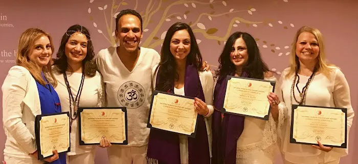 Awakened Warrior Yoga Teacher Training Picture 4