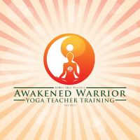 Awakened Warrior Yoga Teacher Training ico