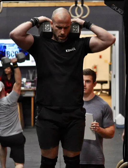 CrossFit Kokua Picture 4