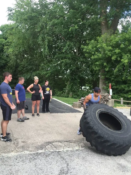 CrossFit Kokua Picture 3