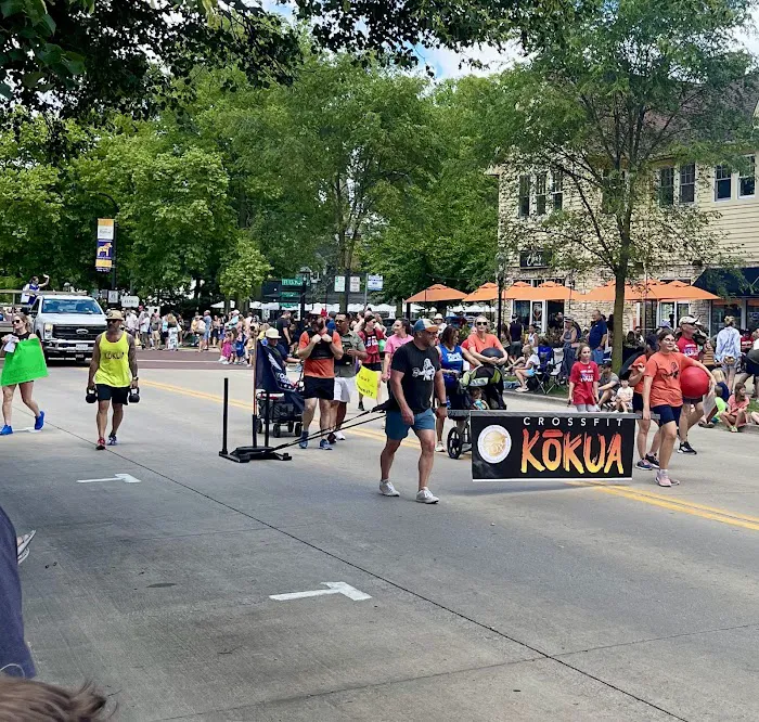 CrossFit Kokua Picture 5