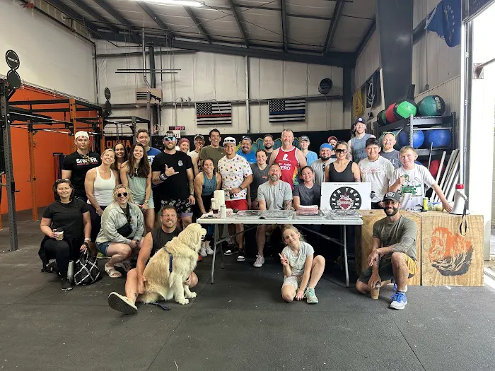 CrossFit Kokua Picture 1
