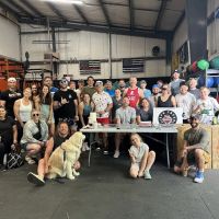 CrossFit Kokua ico