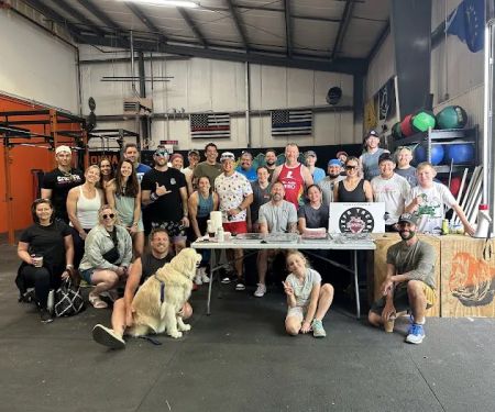 CrossFit Kokua