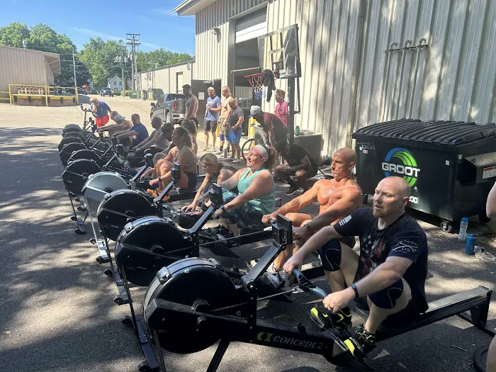 CrossFit Kokua Picture 2