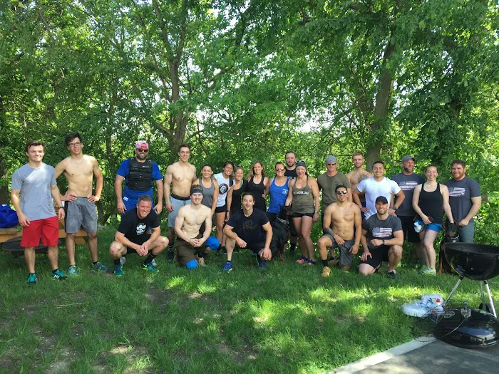 CrossFit Kokua Picture 8