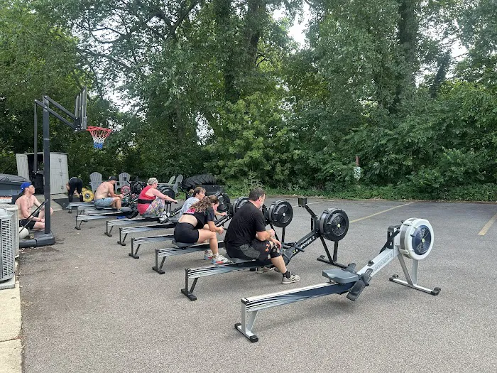 CrossFit Kokua Picture 10