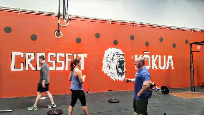CrossFit Kokua Picture 6
