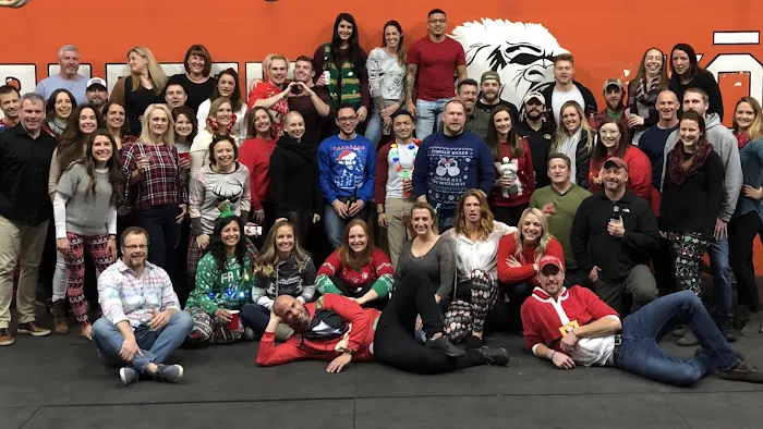 CrossFit Kokua Picture 7