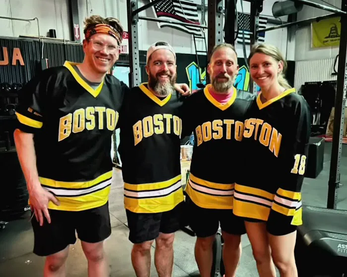 CrossFit Kokua Picture 9